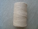 Cotton Twine - natural