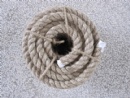 Jute Rope -3 ply