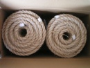 Sisal Rope - mini coil