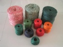 Colored Ssisal Twine