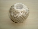 2Ply Sisal Twine--Ball