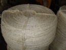 Bleached Sisal Rope