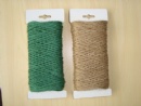 Jute Twine - cardboard