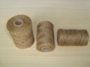 Natural Jute Twine - cardboard tube