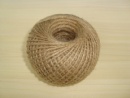 Natural Jute Twine - ball