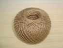 Natural Jute Twine - ball