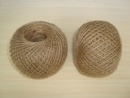 Natural Jute Twine - ball