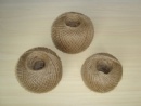 Different Size Natural Jute Twine - ball