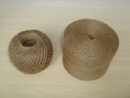 Natural Jute Twine - ball & spool