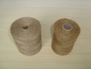 Natural Jute Twine - with tube / without tube