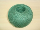 Green Jute Twine - ball