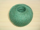 Green Jute Twine - ball