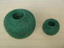 Different Size Green Jute Twine - ball