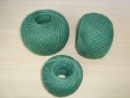 Green Jute Twine - ball